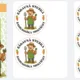Podzim: stezka/plotovka (zahradník Mrkvička) 4