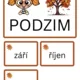 Roční období - děti 4