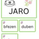 Roční období - zvířata 2