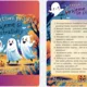 Hrajeme si! strašidla – interaktivní příběhy (Halloween edice) 2