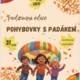 PODZIM: SADA - cvičení, pohybové hry, relaxace 4