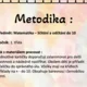 Sčítání a odčítání do 10 - Včeličky 4