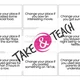BACK TO SCHOOL - WARM UP - ICEBREAKERS - SUMMER SPEAKING CARDS 2