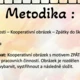 Kooperativní obrázek - Zpátky do školy! 2