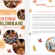 Podzimní sada: ZVÝHODNĚNÝ BALÍČEK ( pokusy, tvoření, smysly, bádání) 4