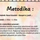 Stoupni si, jestli ... Kartičky pro komunikační kruh 2