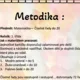 Číselné řady - 72 karet, 3 úrovně 2
