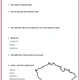 Testy vlastivěda (zeměpisná část) 4.ročník + řešení 4