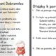 Obchůdek paní Dobromily - příběh s procvičením finanční a čtenářské gramotnosti  3