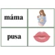 Čtení prvních slov s písmeny S, L, M, P, A, E, I, O, U 3