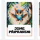 Výzdoba třídy se sovičkou (ZŠ) 5