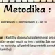 Kolíčkování - Sčítání a odčítání do 10 3