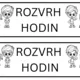 Rozvrh hodin pastelový - děti 3