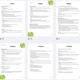Projekt STROMY – přípravy, didaktické hry pro MŠ 3