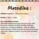 Komunikační kartičky - Tell me more about ... 2
