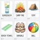 Summer - flashcards 2