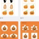 HALLOWEEN - Dýňohrátky: zásobník her, aktivit a pracovních listů 3