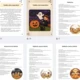 HALLOWEEN - Dýňohrátky: zásobník her, aktivit a pracovních listů 5