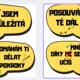 VÝZDOBA TŘÍDY - JSEM CHYBA 3