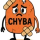 VÝZDOBA TŘÍDY - JSEM CHYBA 4