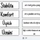 MŮJ HODNOTOVÝ SYSTÉM 5