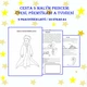 CESTA S MALÝM PRINCEM: ČTENÍ, PŘEMÝŠLENÍ A TVOŘENÍ 2
