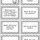Back to school - conversation cards 2