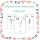 Vybarvovací abeceda - rostliny 4