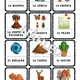 Tarjetas Educativas - El Tiempo y la Naturaleza 2