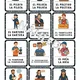 Tarjetas Educativas - Las Profesiones 2