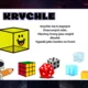 Geometrické tvary a tělesa VESMÍR 2