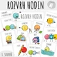 Balíček 1. třída - Veselá výzdoba 10