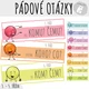 Balíček 3. třída - Veselá výzdoba 2