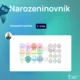 Kompletní balíček pro 3. třídu - pastelové barvy, 166 stran 9