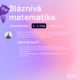 Bláznivá matematika - malá násobilka 2