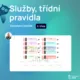 Kompletní balíček pro 3. třídu - pastelové barvy, 166 stran 3