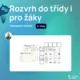 Kompletní balíček pro 3. třídu - pastelové barvy, 166 stran 4