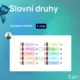 Kompletní balíček pro 3. třídu - pastelové barvy, 166 stran 5