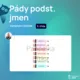 Kompletní balíček pro 3. třídu - pastelové barvy, 166 stran 8