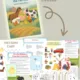 SOUBOR AKTIVIT - DOBRODRUŽSTVÍ NA FARMĚ 👨‍🌾🌾🚜 3