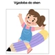 Září - Výzdoba do mateřské školy  7
