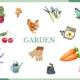 Garden book 3