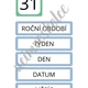 Kalendář do třídy 6
