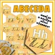 1. třída - kompletní výzdoba - VČELY 4