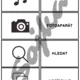 Počítačové ikony - až 4 varianty aktivit 2