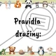 Pravidla třídy/družiny (šablony) 3