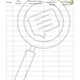 Diář - pedagogický - zel. list 3