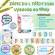 VÝZDOBA k Zápisu do 1.třídy 2026 7