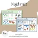 Najdi mě! - čísla do 10 3