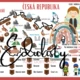 Česká republika – pohoří, hory a přírodní zajímavosti 2